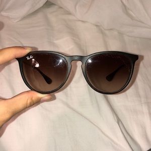 Ray bans Matt tortoise shell